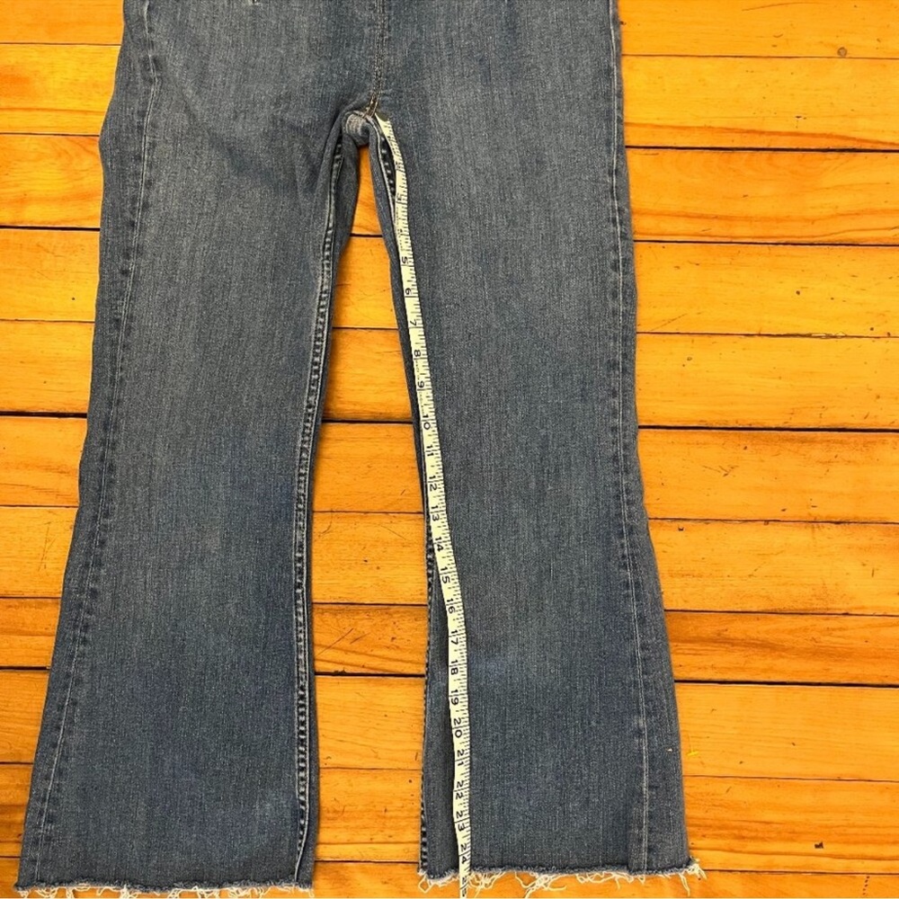 Classic Blue Women's Jeans